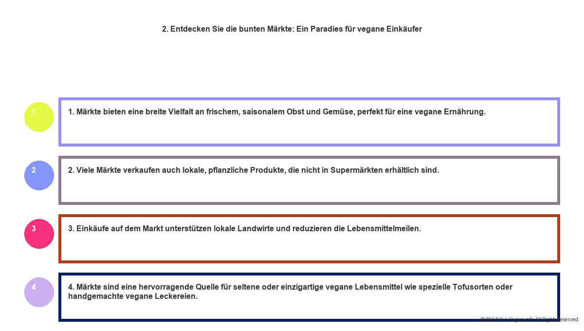 Vegane Hotels Mexiko-Stadt - Bunte Märkte und Vegane Gastronomie