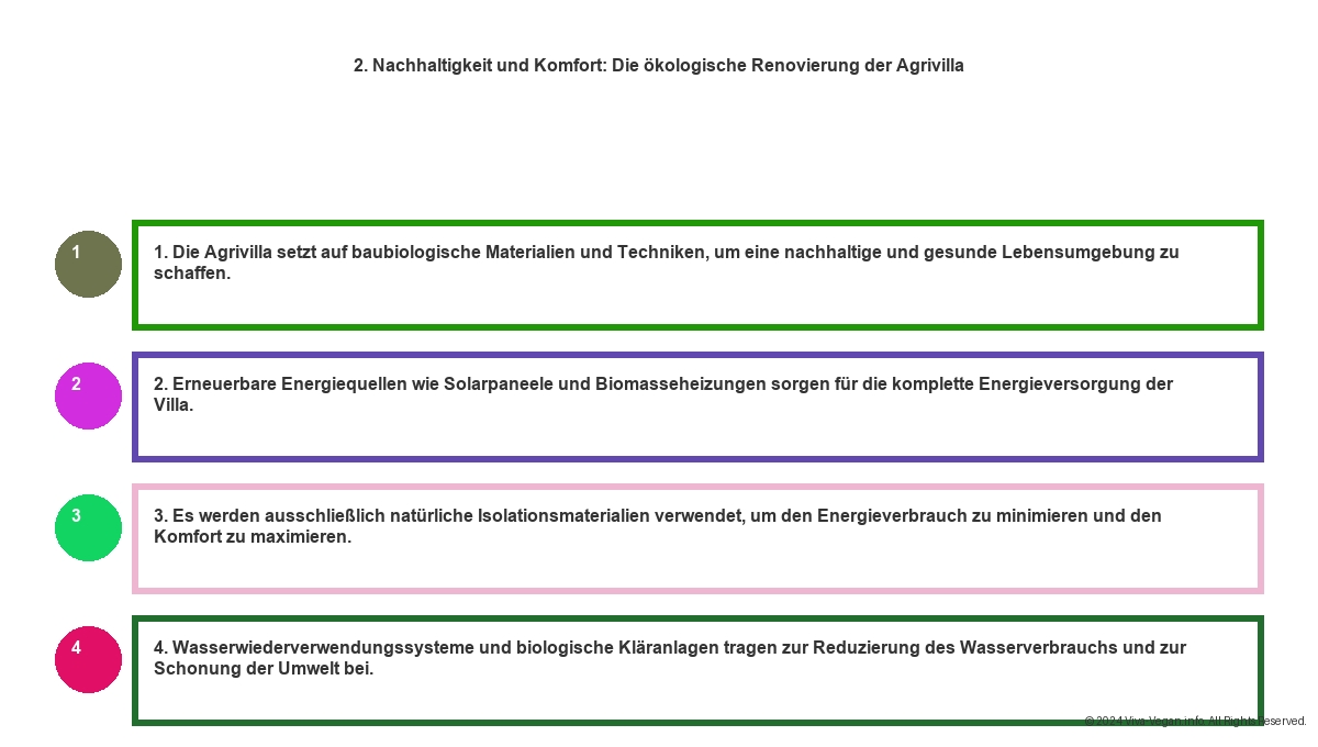 Vegane Hotels Toskana - Veganer Genuss im Herzen Italiens 10 Vegane Hotels Toskana - Veganer Genuss im Herzen Italiens