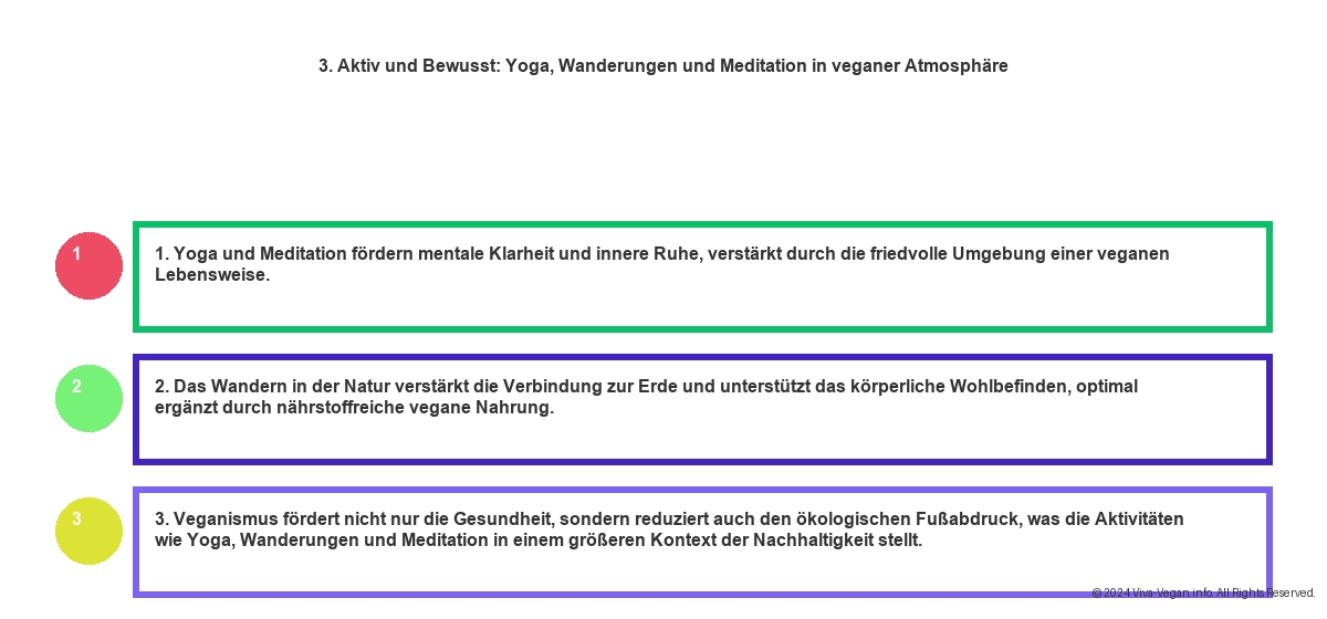 Vegane Hotels Österreich - Die Besten Orte für einen Nachhaltigen Urlaub