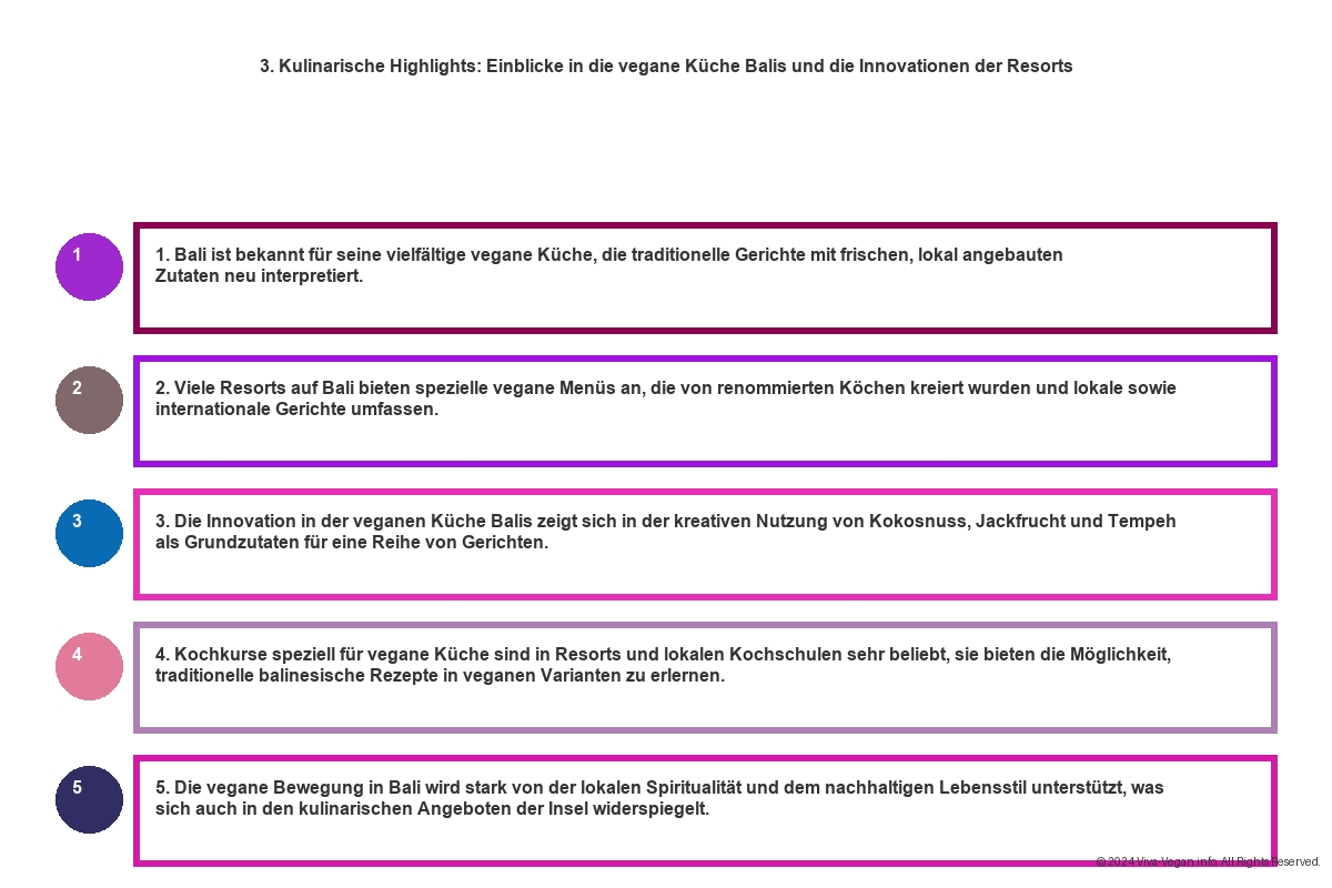 Vegane Hotels Bali - Exotischer Luxus und Veganer Lifestyle 14 Vegane Hotels Bali - Exotischer Luxus und Veganer Lifestyle