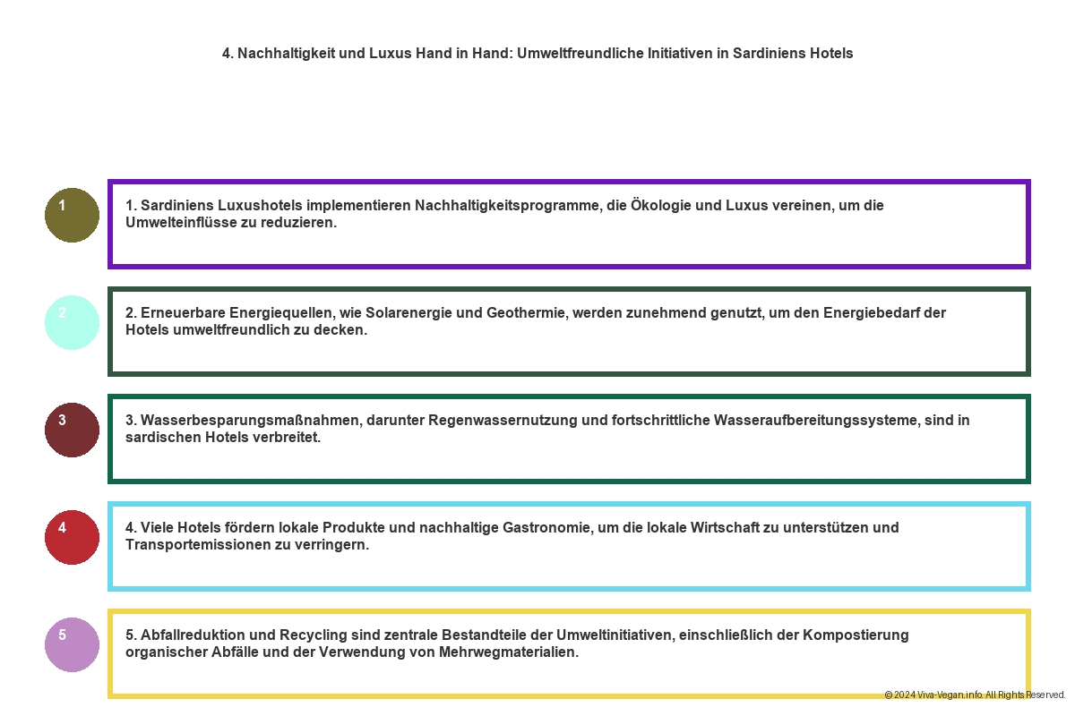 Vegane Hotels Sardinien - Erleben Sie die Insel mit Nachhaltigem Luxus 12 Vegane Hotels Sardinien - Erleben Sie die Insel mit Nachhaltigem Luxus