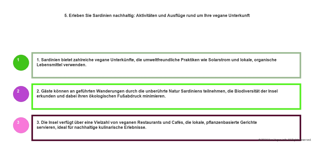 Vegane Hotels Sardinien - Erleben Sie die Insel mit Nachhaltigem Luxus 13 Vegane Hotels Sardinien - Erleben Sie die Insel mit Nachhaltigem Luxus