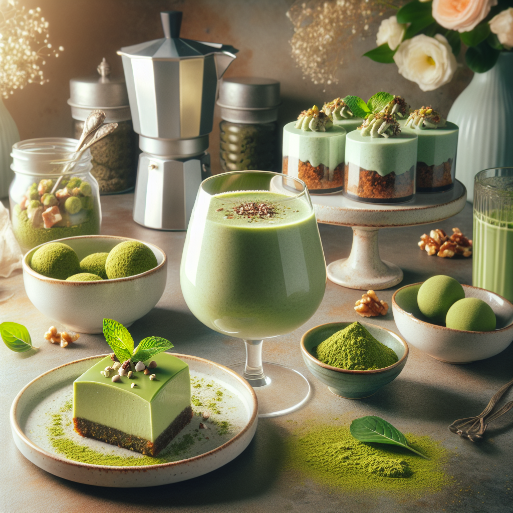 Ist Matcha vegan 10 Ist Matcha vegan