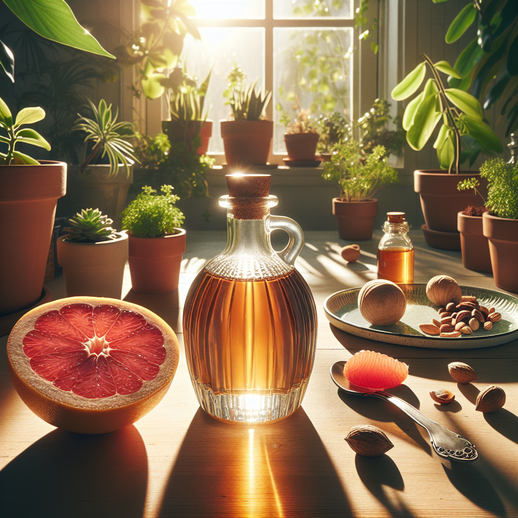 Ist Ahornsirup vegan