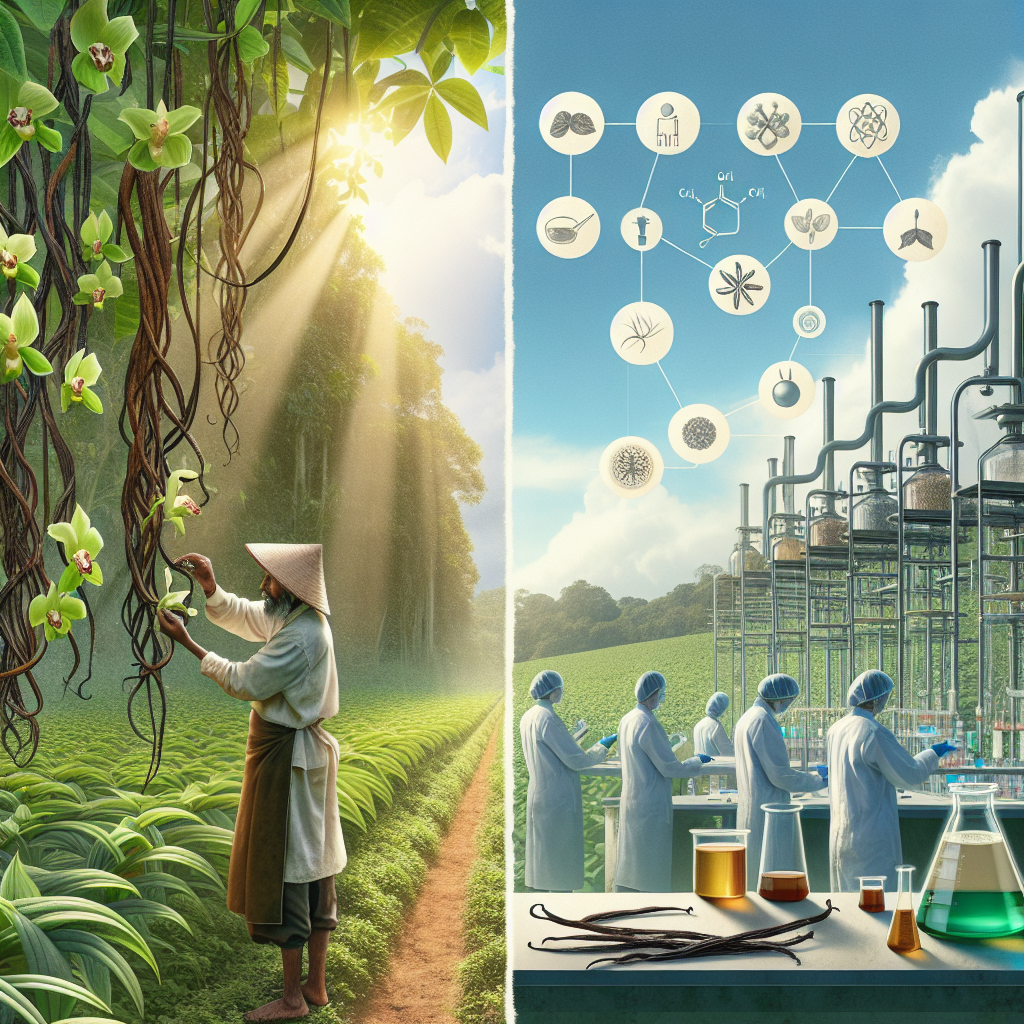 Ist künstlicher Vanilleextrakt vegan 9 Ist künstlicher Vanilleextrakt vegan