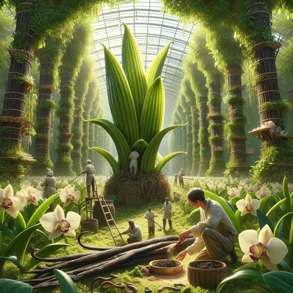 Ist künstlicher Vanilleextrakt vegan 8 Ist künstlicher Vanilleextrakt vegan