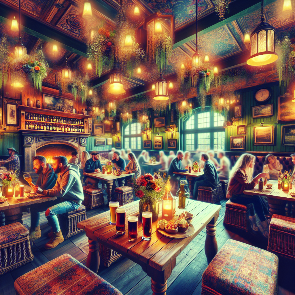 Vegane Hotels Dublin - Irische Gastfreundschaft und Vegane Pubs 15 Vegane Hotels Dublin - Irische Gastfreundschaft und Vegane Pubs