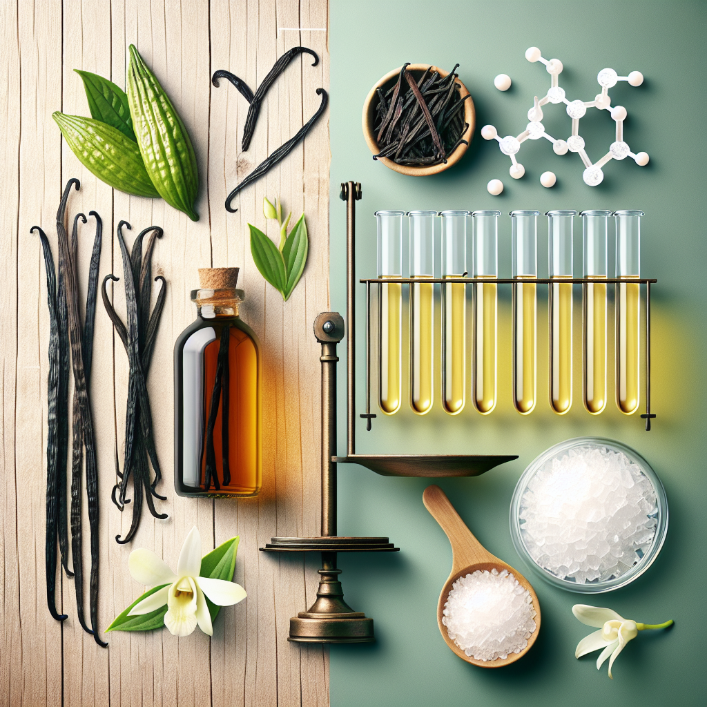 Ist künstlicher Vanilleextrakt vegan 10 Ist künstlicher Vanilleextrakt vegan