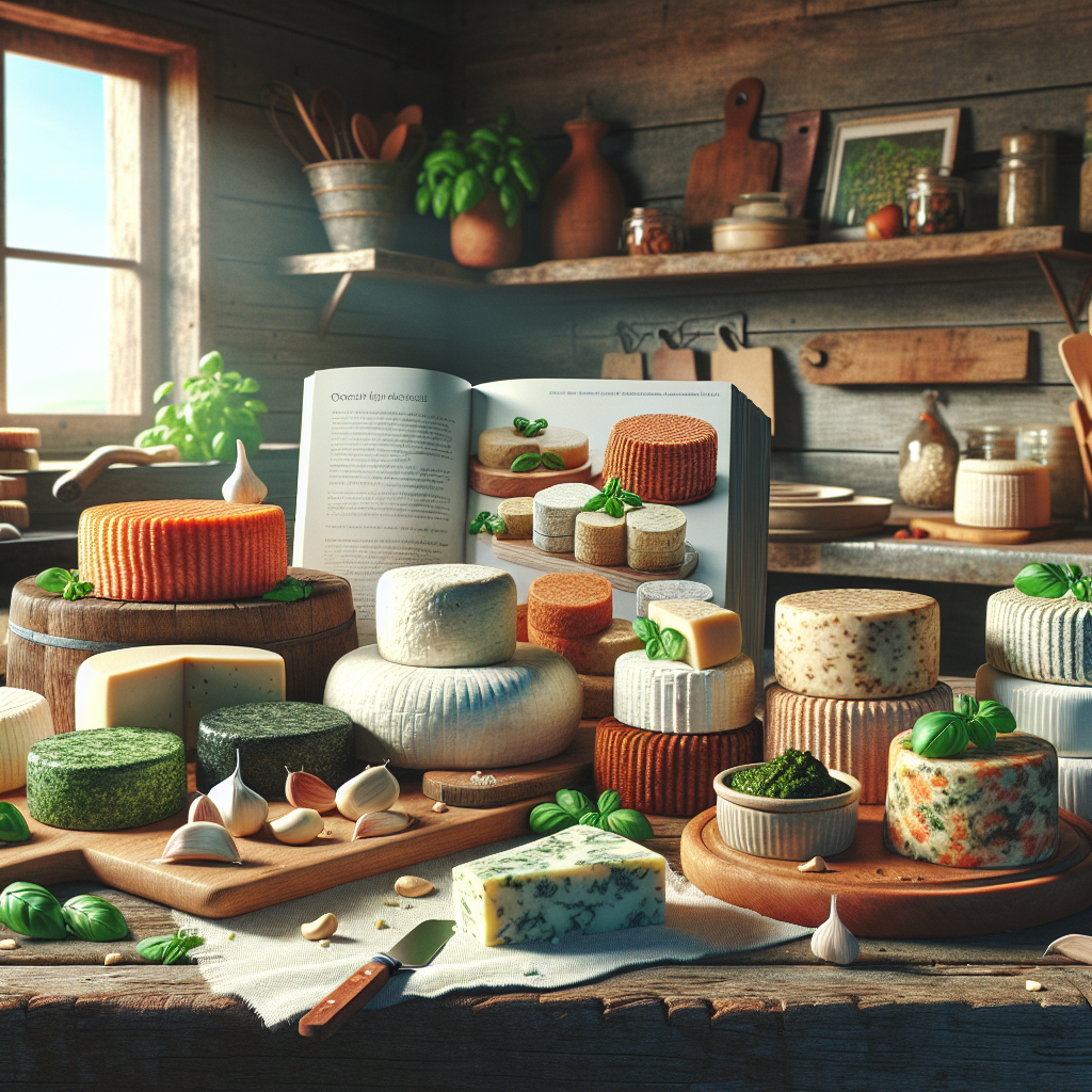 Ist Pesto mit tierischem Parmesan vegan