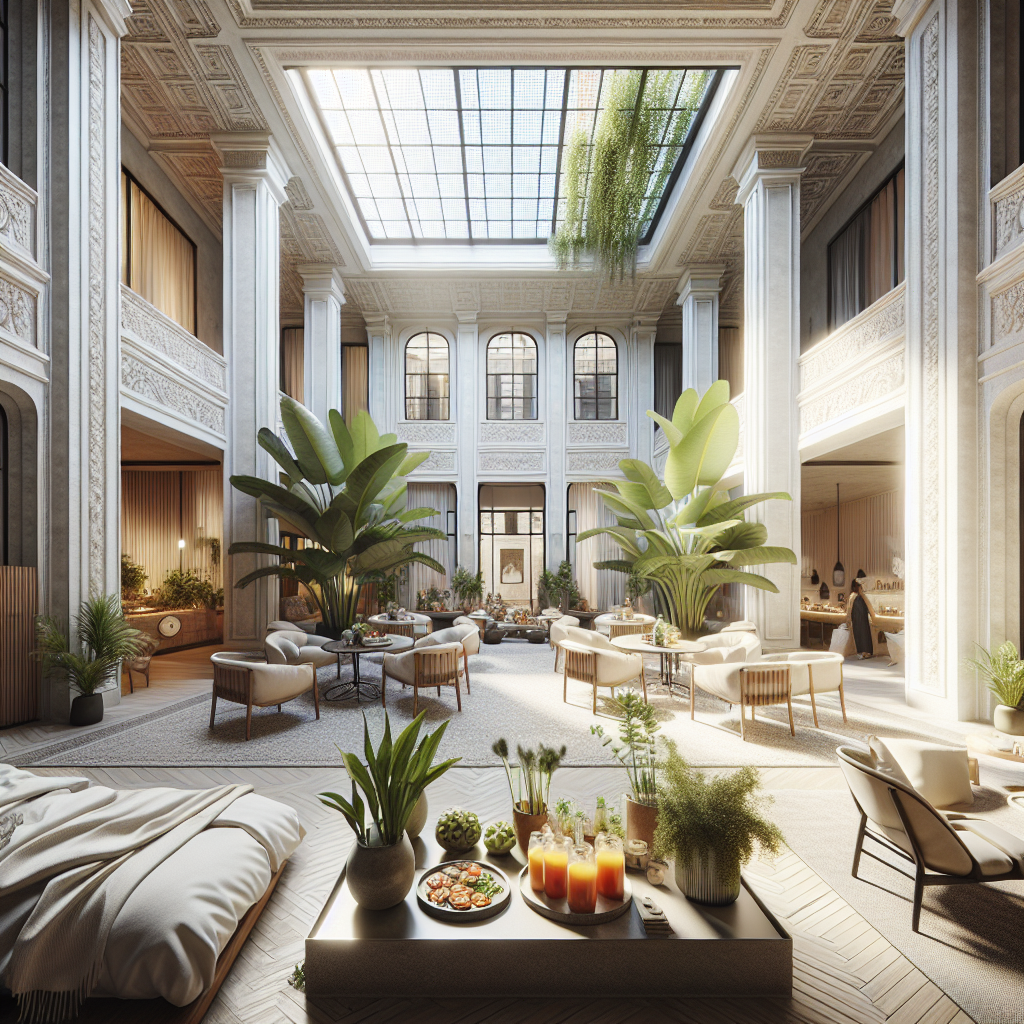 Vegane Hotels Prag - Geschichtsträchtige Gassen und Vegane Cafés 11 Vegane Hotels Prag - Geschichtsträchtige Gassen und Vegane Cafés