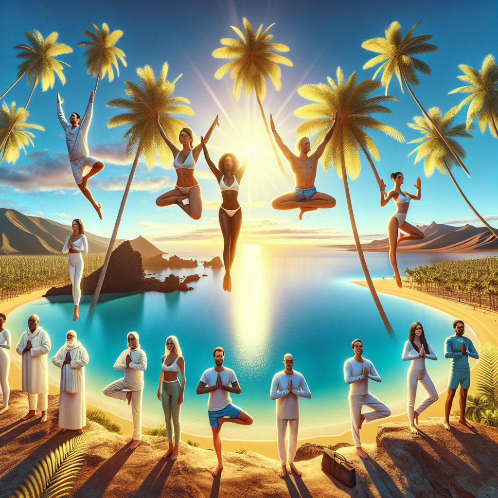 Vegane Hotels Kanarische Inseln - Sonne 18 Vegane Hotels Kanarische Inseln - Sonne