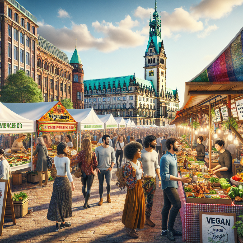 Vegane Hotels Hamburg - Ihr Guide zu Nachhaltigem Übernachten in der Hansestadt 18 Vegane Hotels Hamburg - Ihr Guide zu Nachhaltigem Übernachten in der Hansestadt