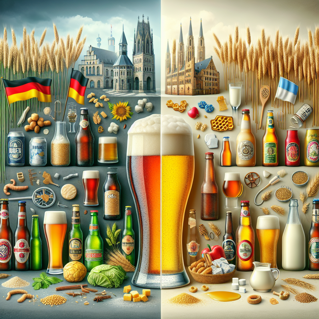 Ist Bier mit Honig oder Milchzucker vegan 8 Ist Bier mit Honig oder Milchzucker vegan