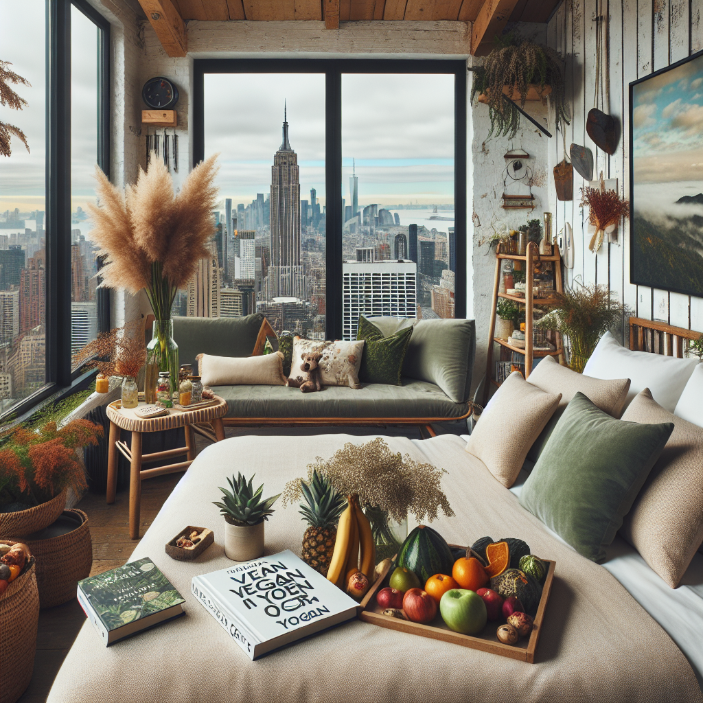 Vegane Hotels New York - Der Big Apple aus der Veganen Perspektive 16 Vegane Hotels New York - Der Big Apple aus der Veganen Perspektive