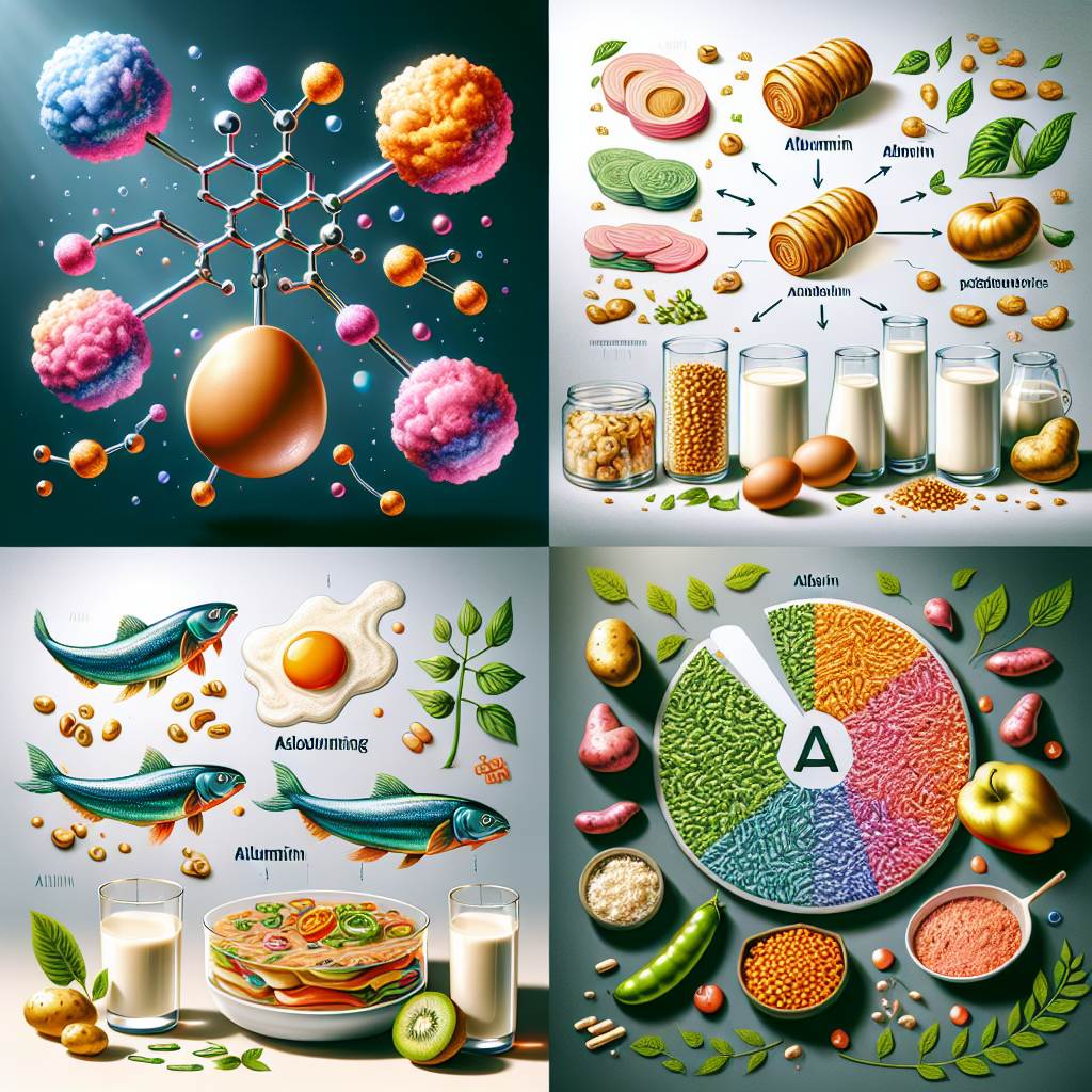 Ist Albumin vegan 12 Ist Albumin vegan