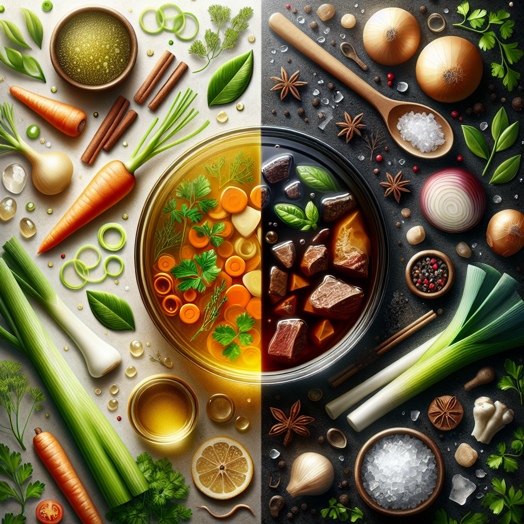 Ist Seitan gekocht in tierischer Brühe vegan 9 Ist Seitan gekocht in tierischer Brühe vegan