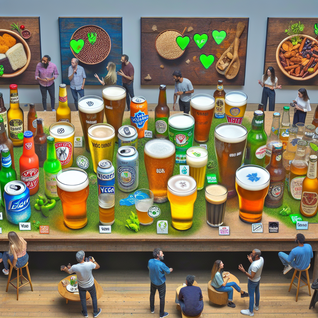 Ist Bier mit Honig oder Milchzucker vegan 9 Ist Bier mit Honig oder Milchzucker vegan