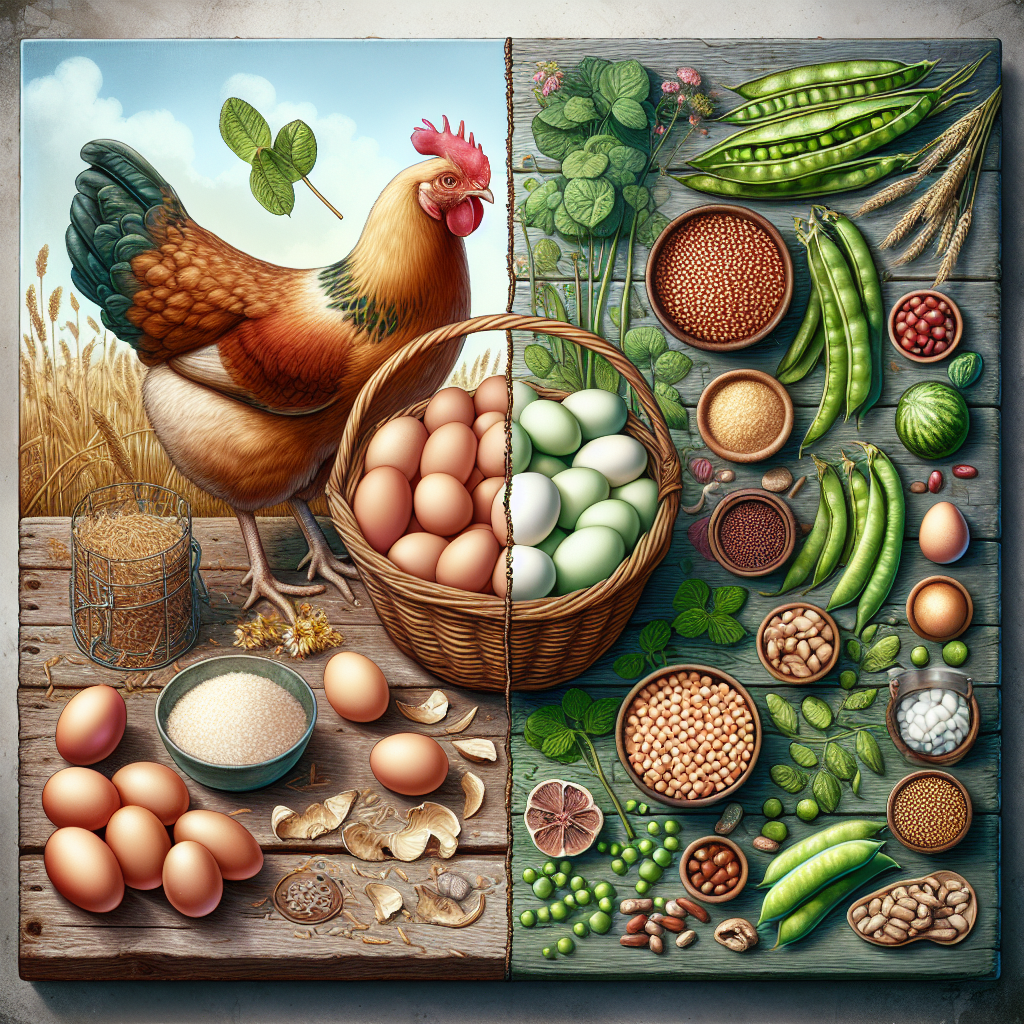 Ist Albumin vegan 13 Ist Albumin vegan
