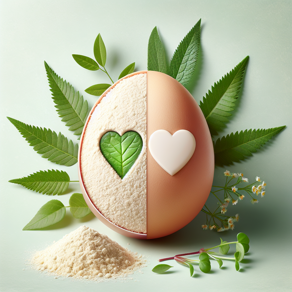 Sind Ei-Ersatzprodukte vegan 10 Sind Ei-Ersatzprodukte vegan