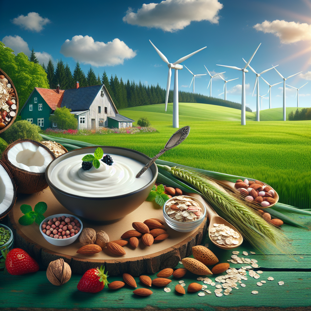 Sind vegane Joghurts mit Gelatine oder Fischgelatine vegan 10 Sind vegane Joghurts mit Gelatine oder Fischgelatine vegan