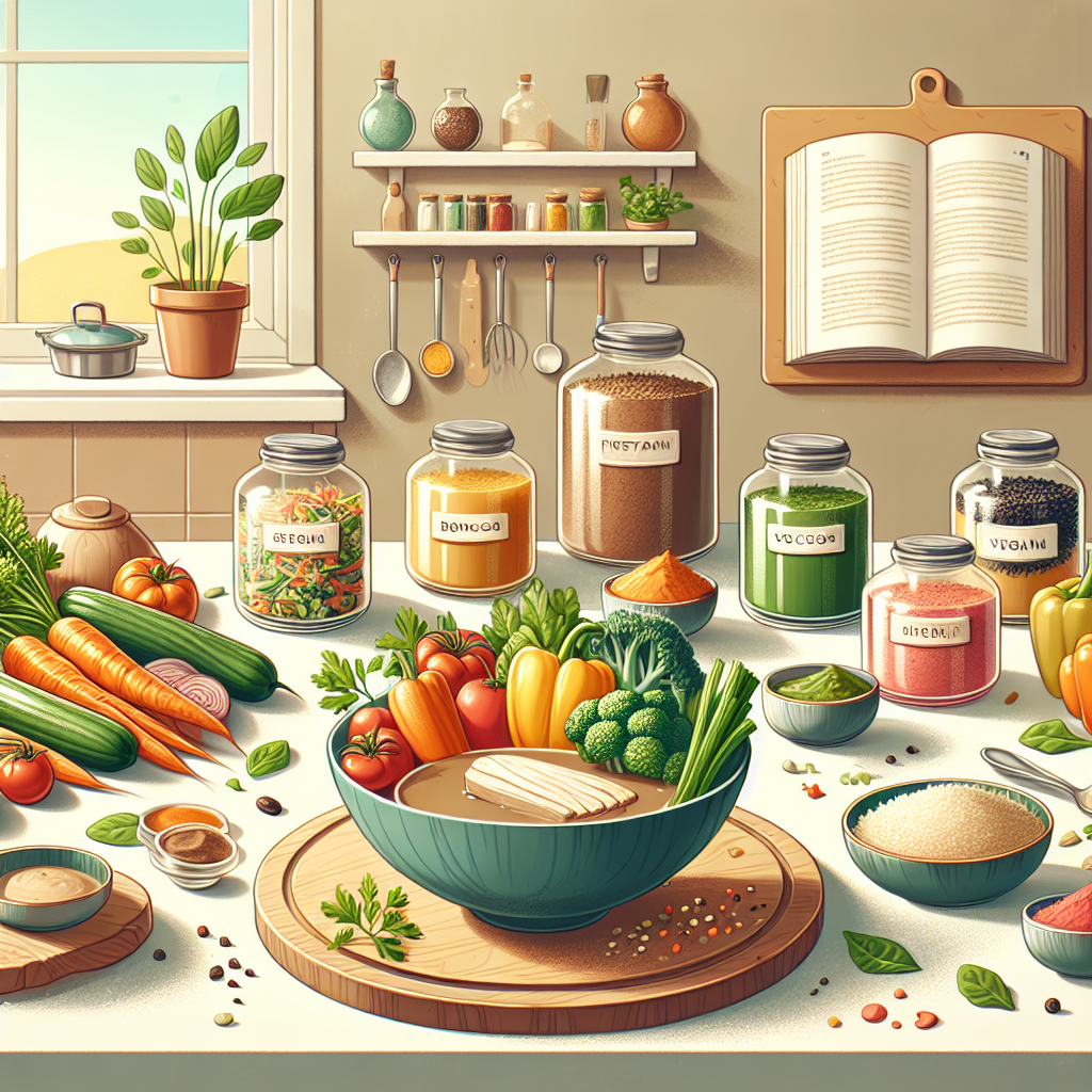 Ist Seitan gekocht in tierischer Brühe vegan 10 Ist Seitan gekocht in tierischer Brühe vegan