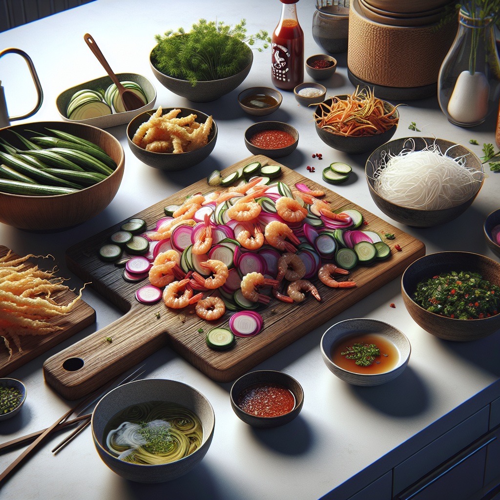 Ist Tempura vegan 10 Ist Tempura vegan