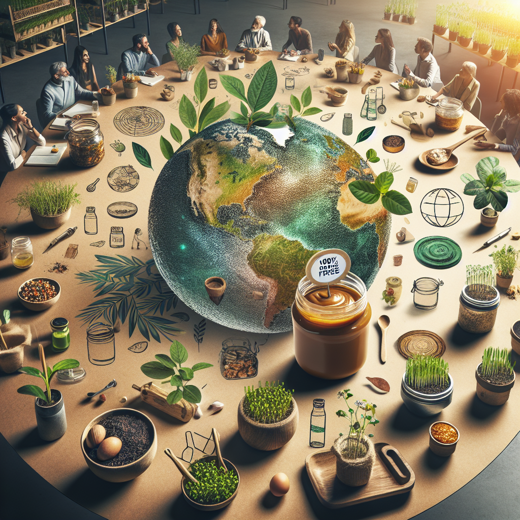 Sind vegane Brotaufstriche mit Bienenwachs vegan