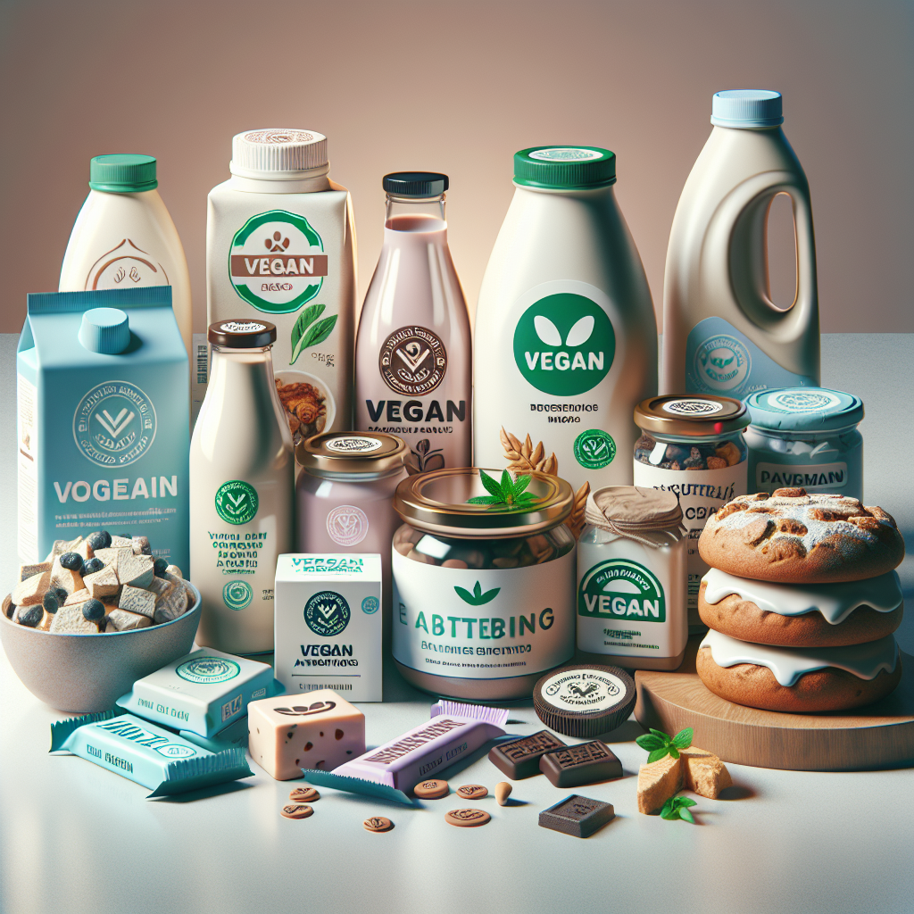 Ist Albumin vegan 16 Ist Albumin vegan