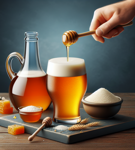 Ist Bier mit Honig oder Milchzucker vegan 4 Ist Bier mit Honig oder Milchzucker vegan