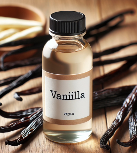 Ist künstlicher Vanilleextrakt vegan 4 Ist künstlicher Vanilleextrakt vegan