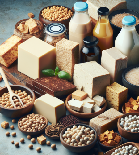 Sind Ei-Ersatzprodukte vegan 4 Sind Ei-Ersatzprodukte vegan