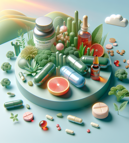 Sind Kapseln für Medikamente und Nahrungsergänzungsmittel vegan