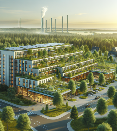 Vegane Hotels Brandenburg - Top-Tipps für eine Nachhaltige Auszeit