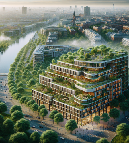 Vegane Hotels Hamburg - Ihr Guide zu Nachhaltigem Übernachten in der Hansestadt 7 Vegane Hotels Hamburg - Ihr Guide zu Nachhaltigem Übernachten in der Hansestadt