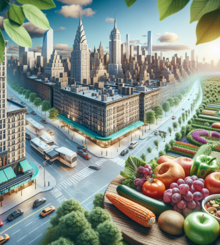 Vegane Hotels New York - Der Big Apple aus der Veganen Perspektive 7 Vegane Hotels New York - Der Big Apple aus der Veganen Perspektive