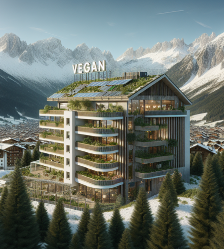 Vegane Hotels Tirol - Entdecken Sie die Alpen mit Nachhaltigem Charme 4 Vegane Hotels Tirol - Entdecken Sie die Alpen mit Nachhaltigem Charme