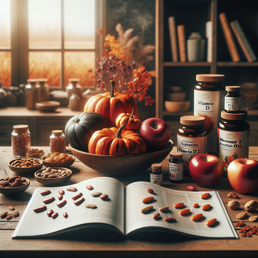 Die besten Nahrungsergänzungsmittel für Veganer 8 Die besten Nahrungsergänzungsmittel für Veganer