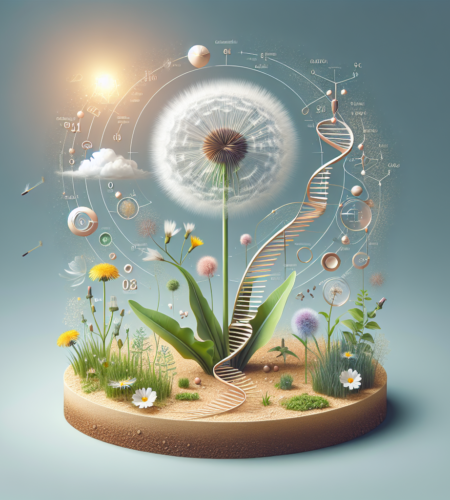 “Löwenzahn: Das Geheimnis seiner erstaunlichen Wirkungen”