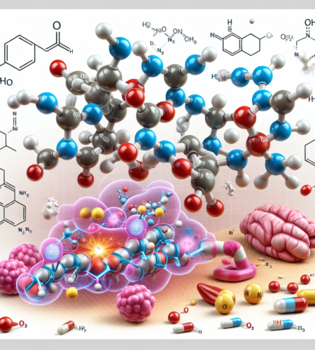 “NAC enthüllt: Das Power-Molekül für Ihre Gesundheit und wie es wirkt”